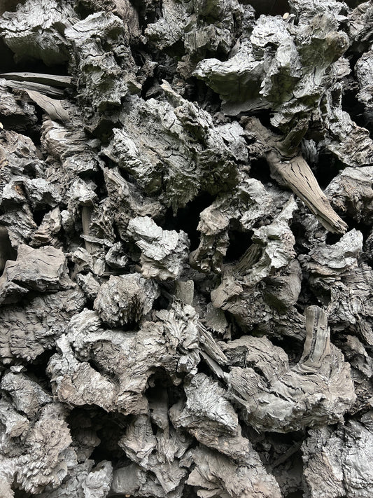 How to Store Charcoal Properly to Keep It Dry and Ready to Burn - Wattle & Flame