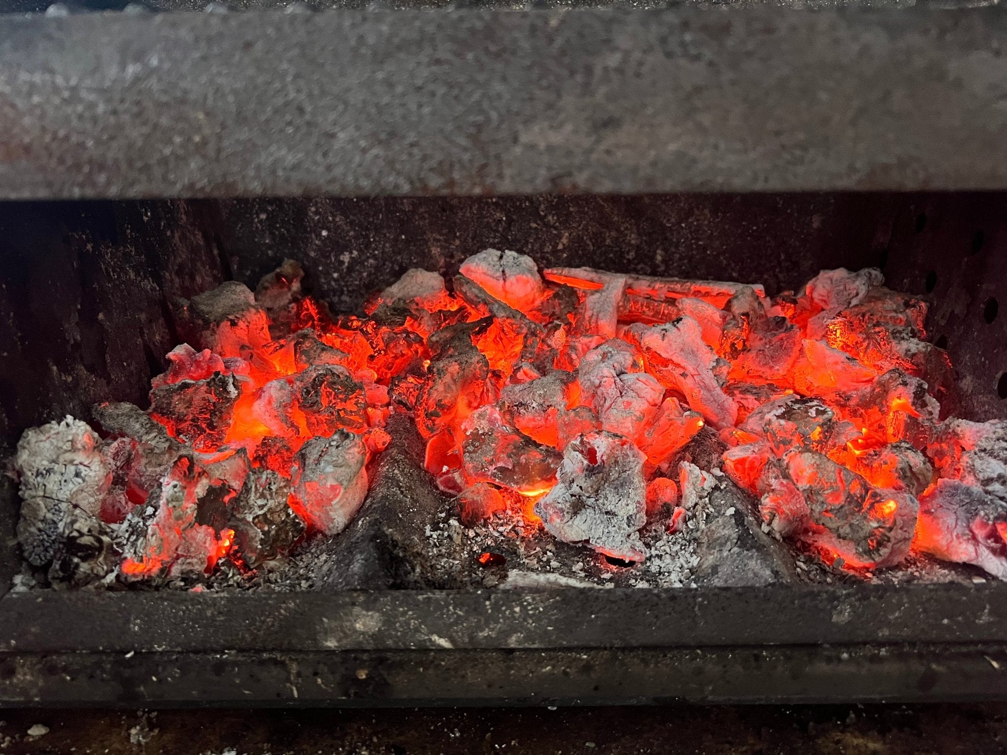 Classic Mallee Root Lump Charcoal (5kg) - Wattle & Flame