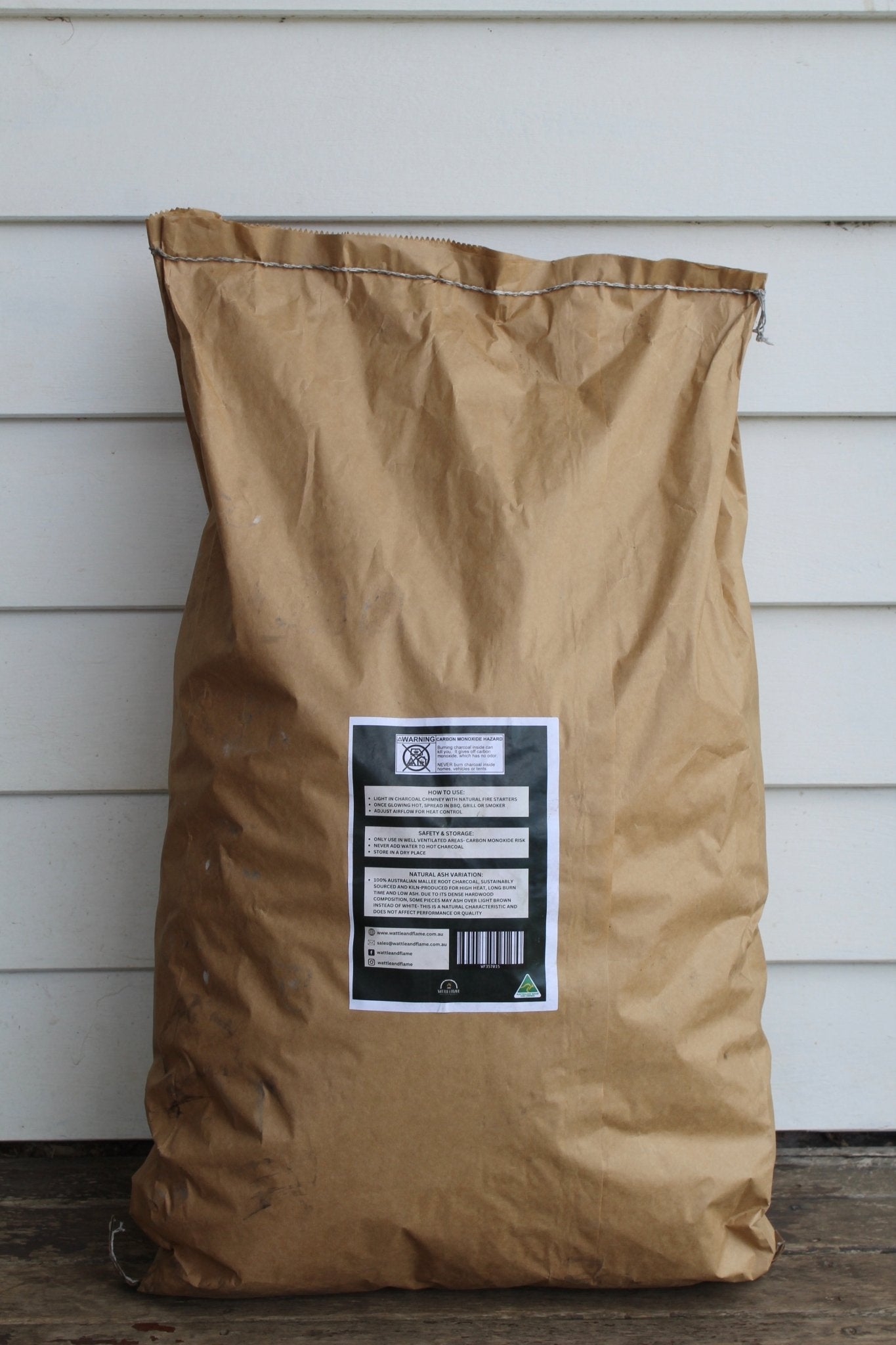 Grill Master Bundle - Wattle & Flame