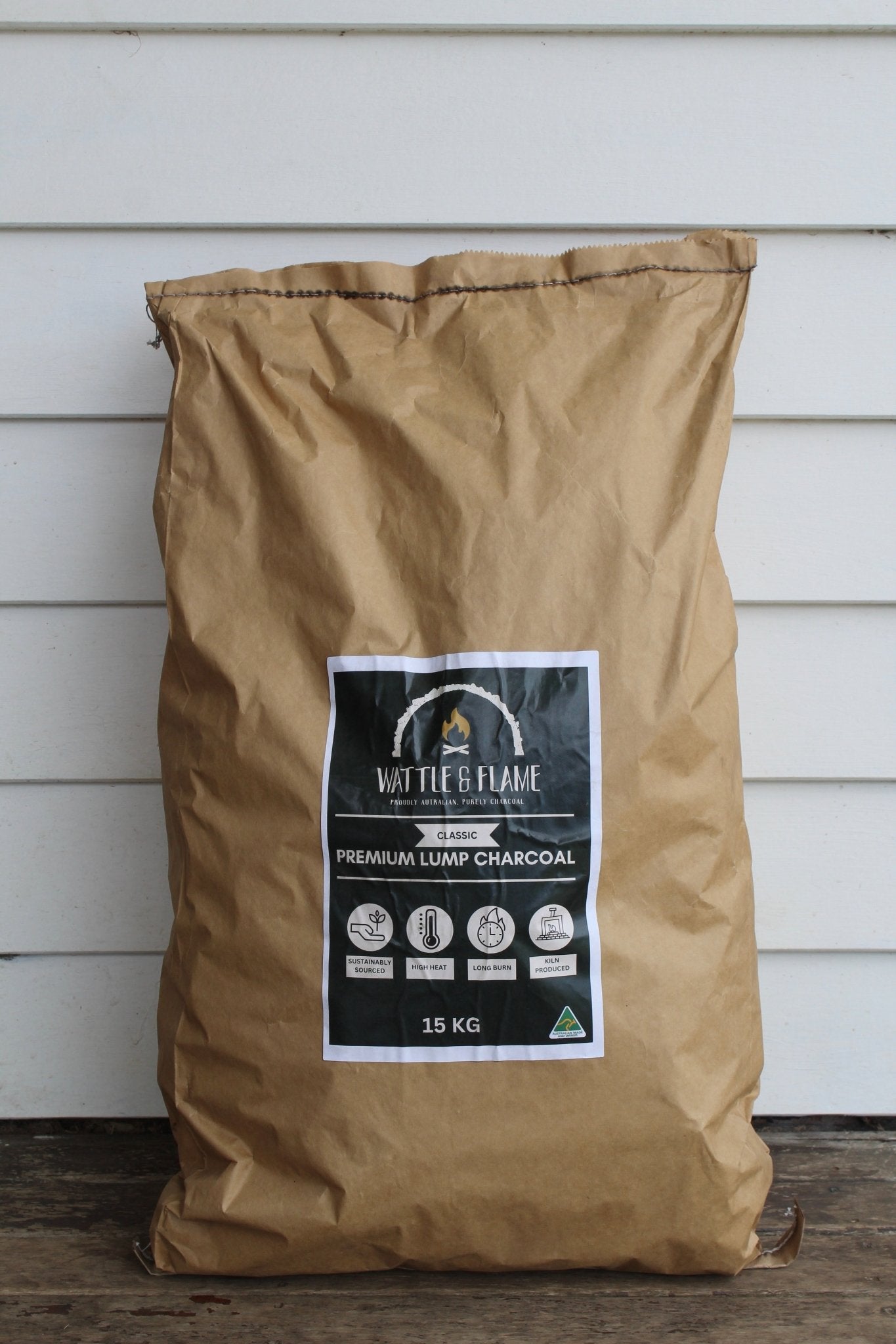 Grill Master Bundle - Wattle & Flame