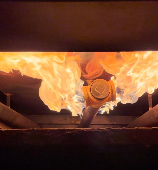 What Makes Kiln-Fired Charcoal Different? (And Why It Matters) - Wattle & Flame