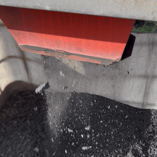 What Makes Wattle & Flame Charcoal Truly Exceptional? It’s Not Just What Goes In the Bag, But What Gets Left Out - Wattle & Flame