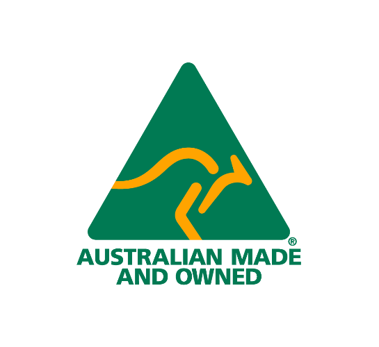 Wattle & Flame mallee lump charcoal is proudly Australian Made certified
