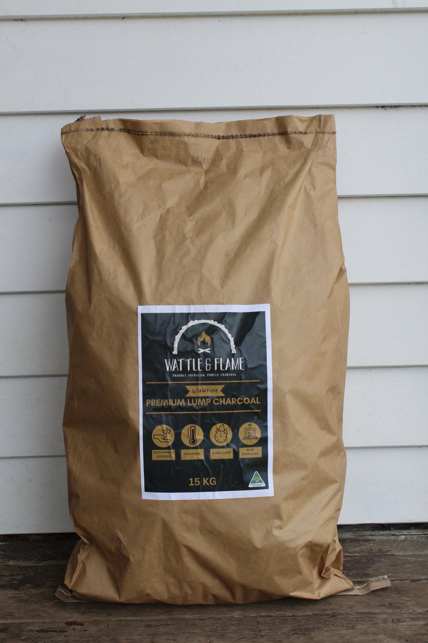 Grill Master Bundle - Wattle & Flame