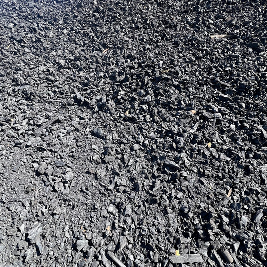 Horticultural Charcoal - Wattle & Flame