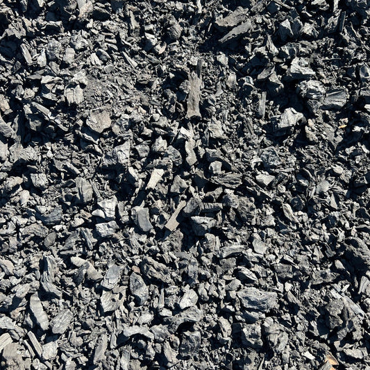 Horticultural Charcoal - Wattle & Flame